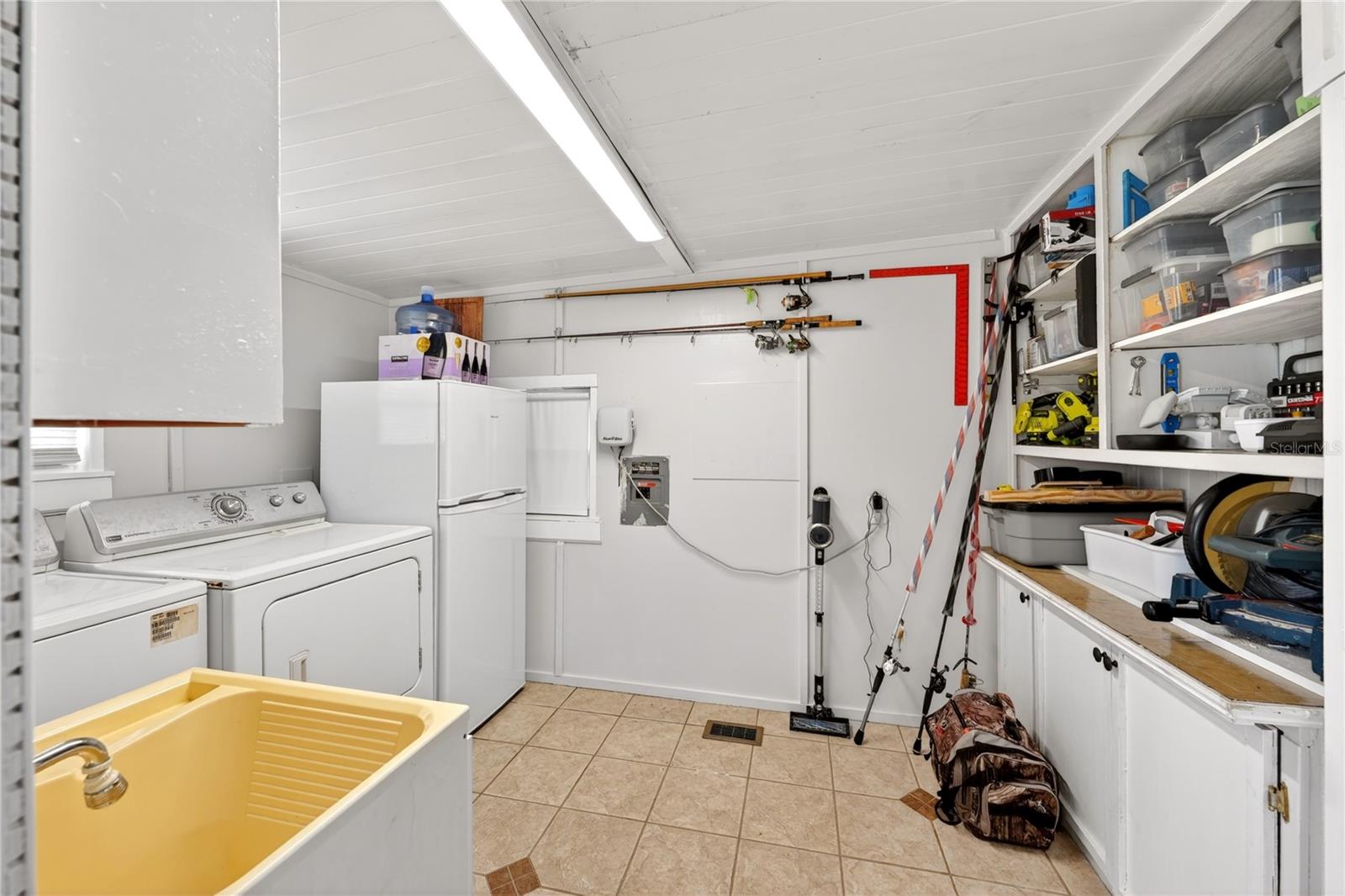 TAVARES IMPERIAL MOBILE TERRACE ADD - Residential