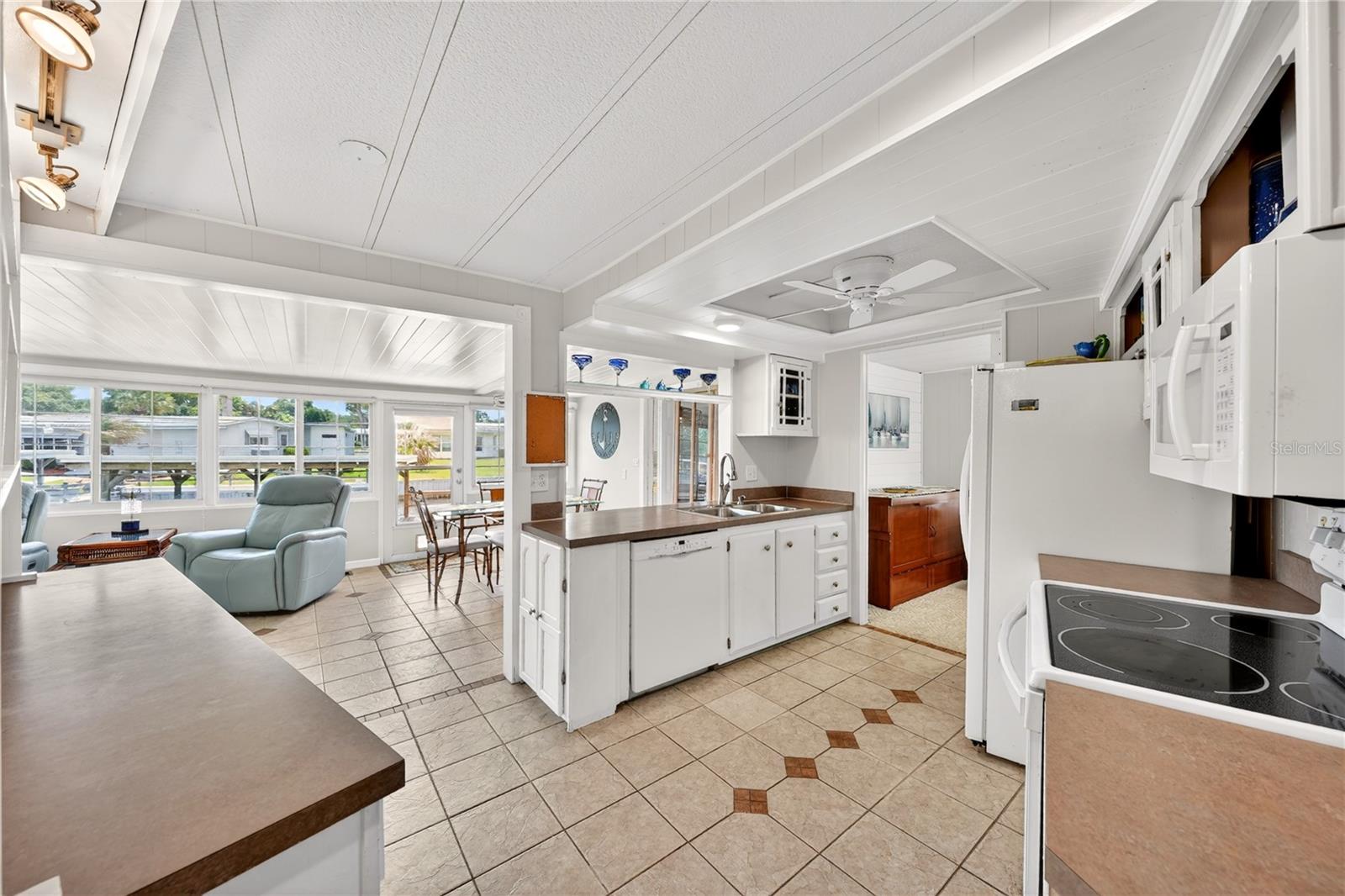 TAVARES IMPERIAL MOBILE TERRACE ADD - Residential