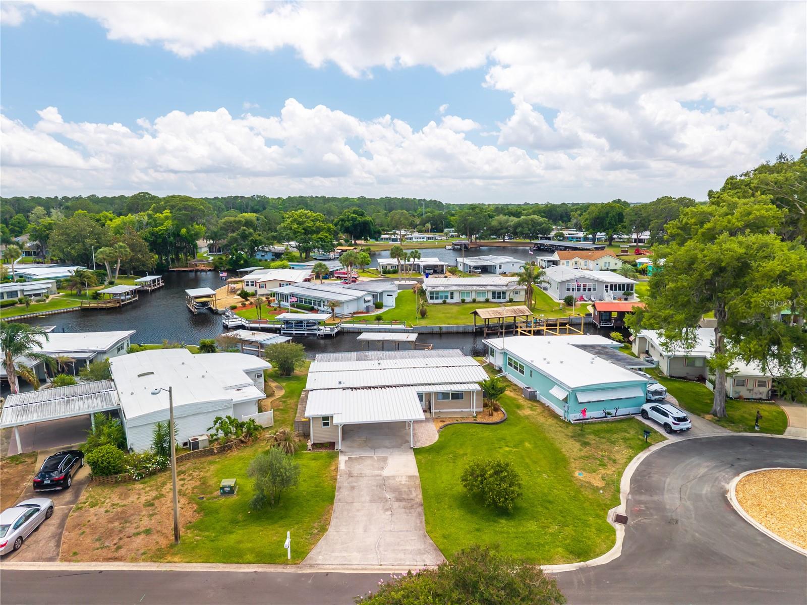 TAVARES IMPERIAL MOBILE TERRACE ADD - Residential