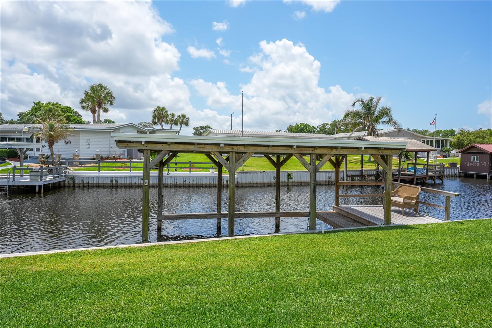 TAVARES IMPERIAL MOBILE TERRACE ADD - Residential