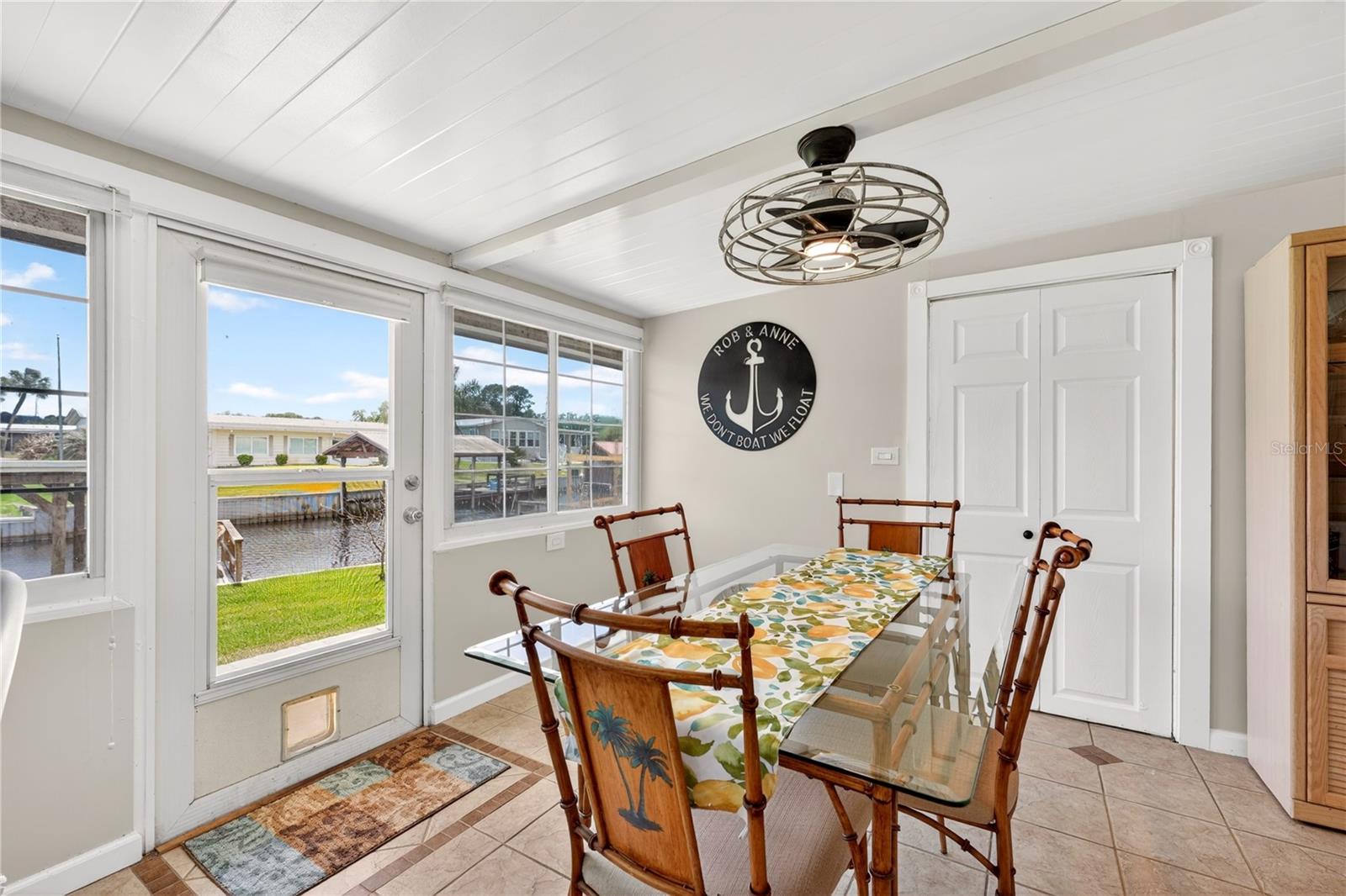 TAVARES IMPERIAL MOBILE TERRACE ADD - Residential