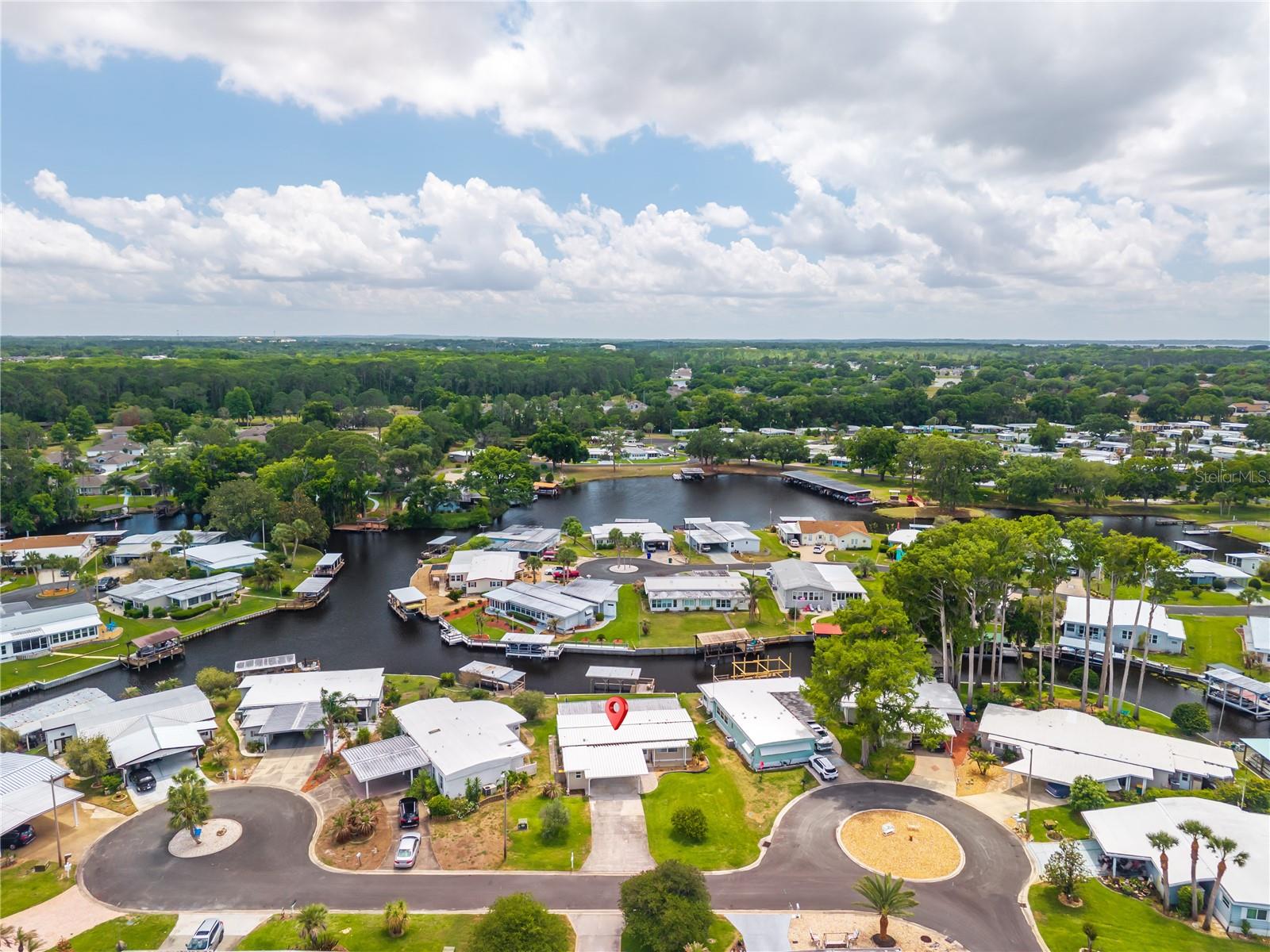 TAVARES IMPERIAL MOBILE TERRACE ADD - Residential