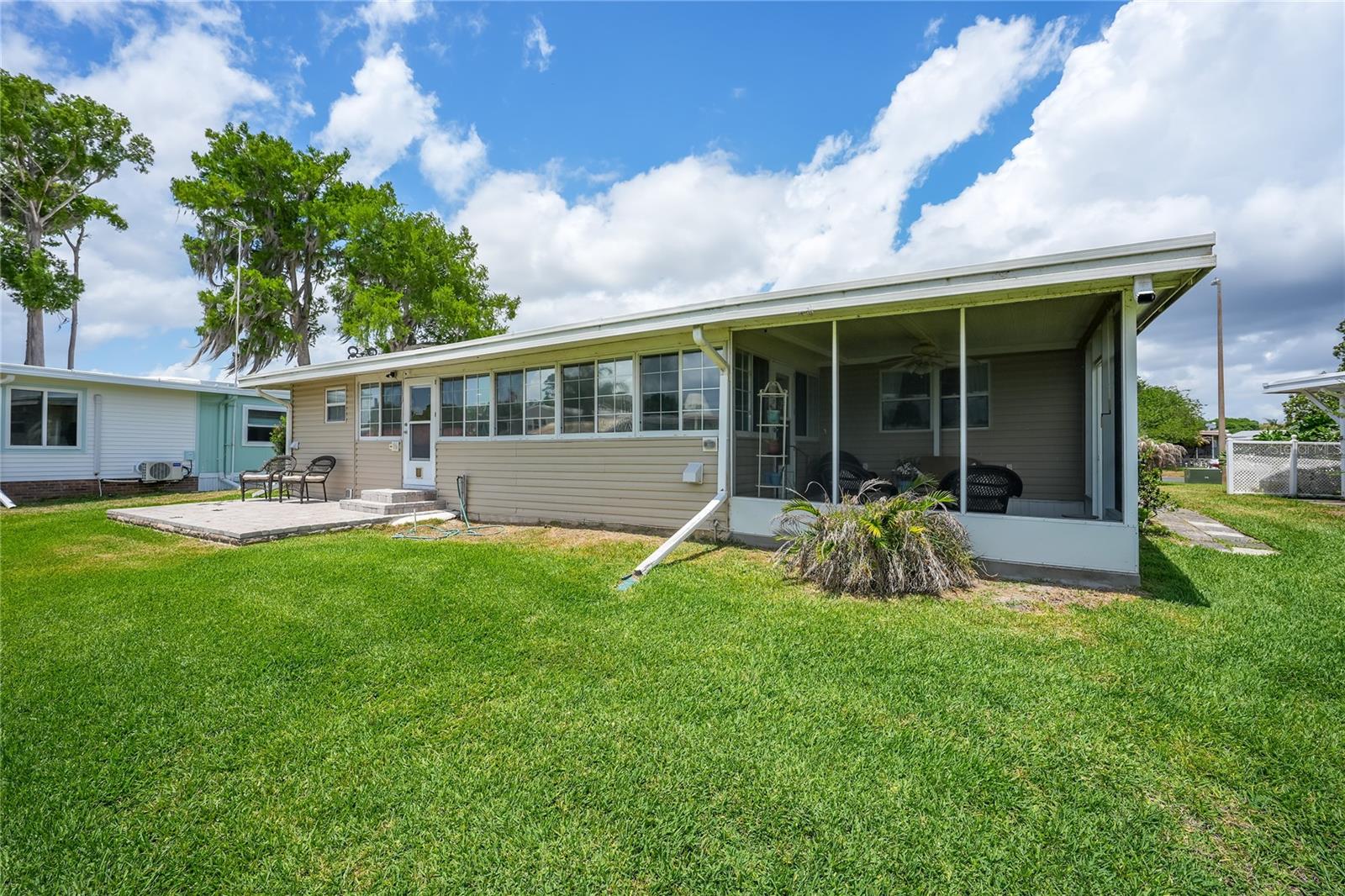 TAVARES IMPERIAL MOBILE TERRACE ADD - Residential