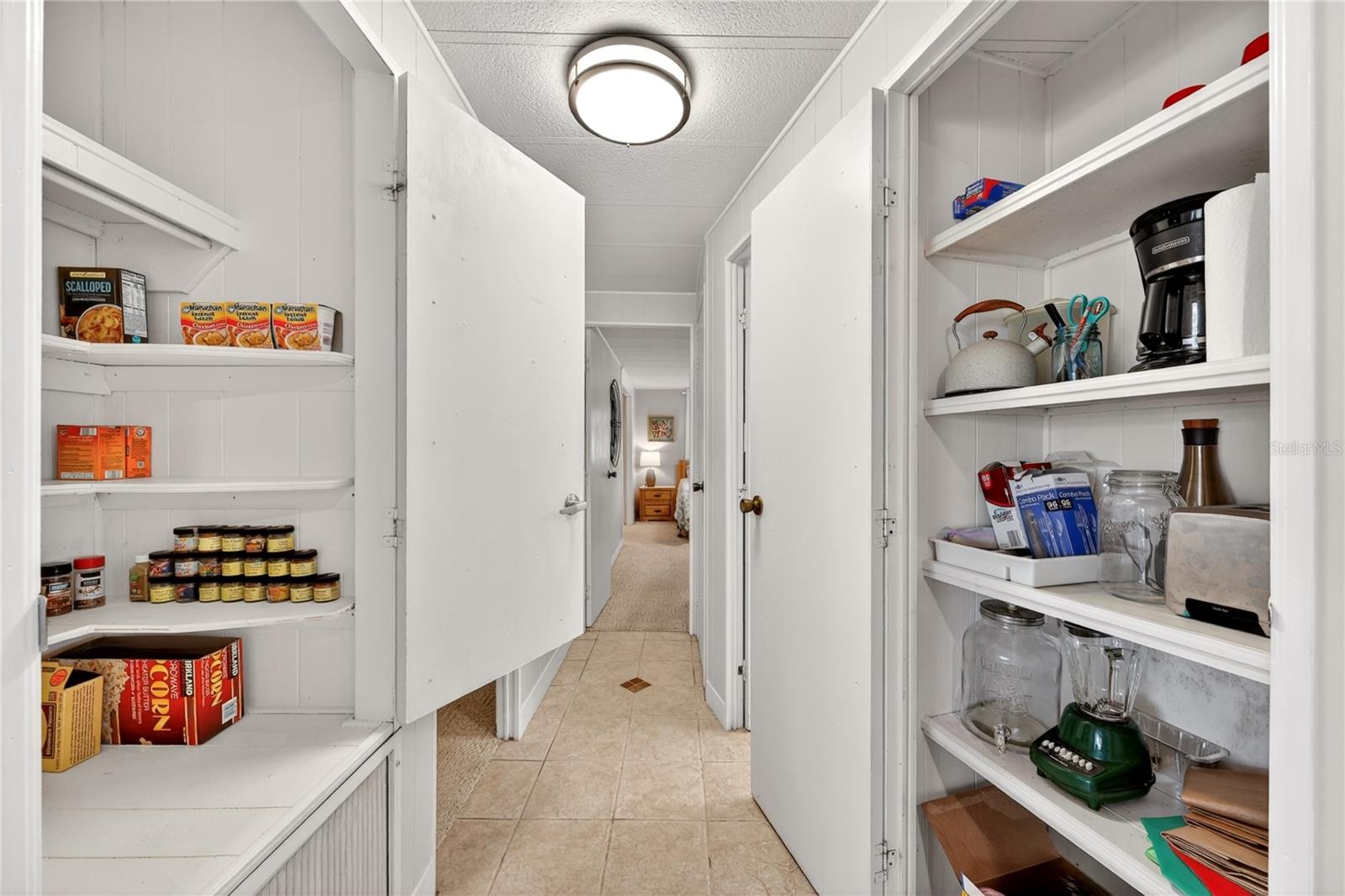 TAVARES IMPERIAL MOBILE TERRACE ADD - Residential