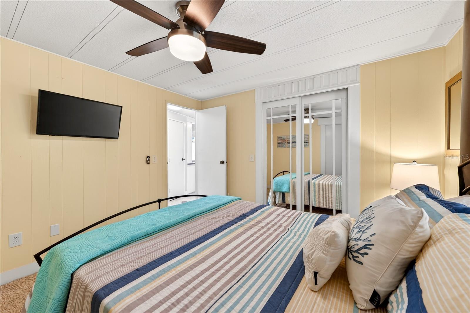 TAVARES IMPERIAL MOBILE TERRACE ADD - Residential