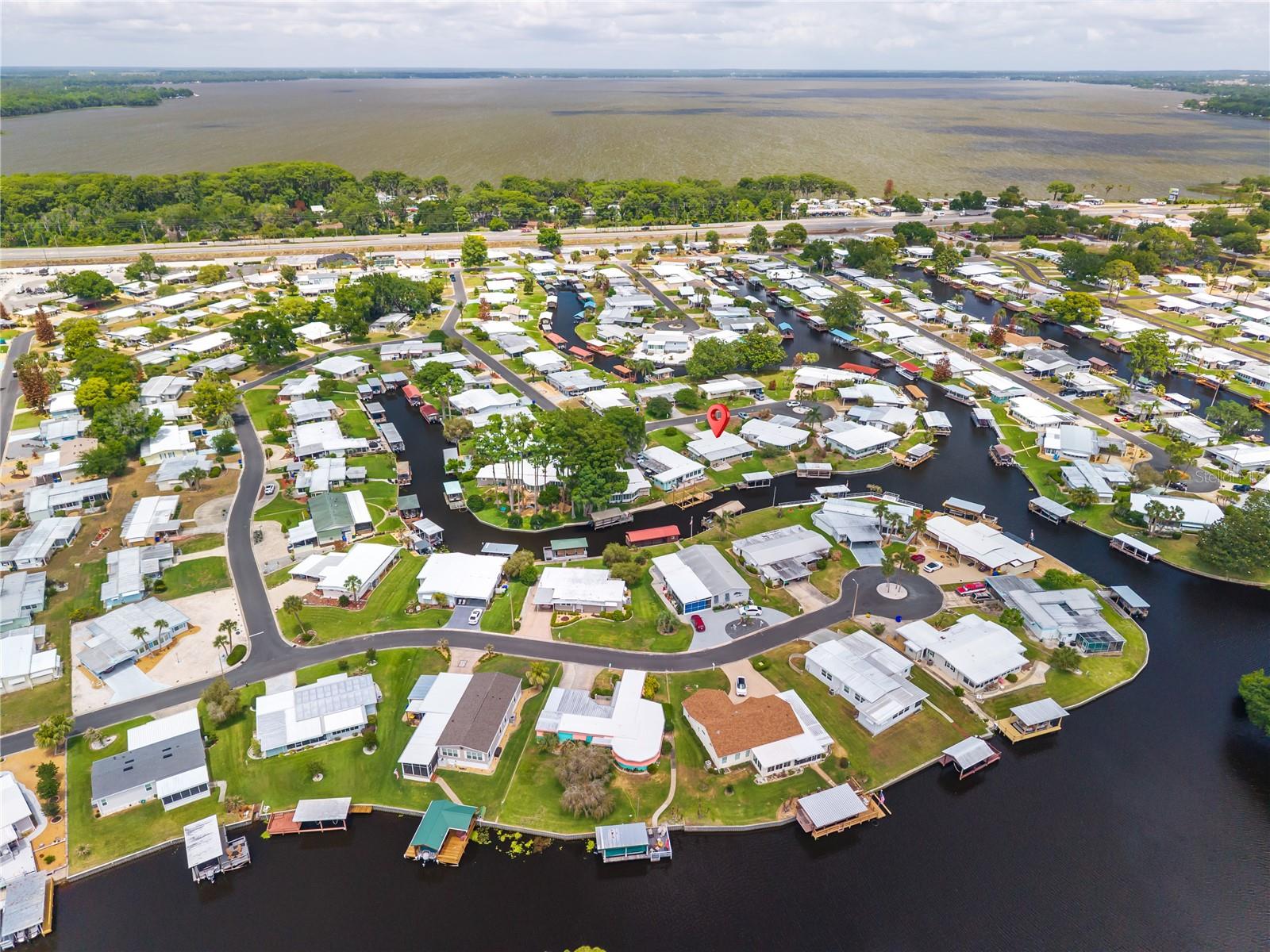 TAVARES IMPERIAL MOBILE TERRACE ADD - Residential
