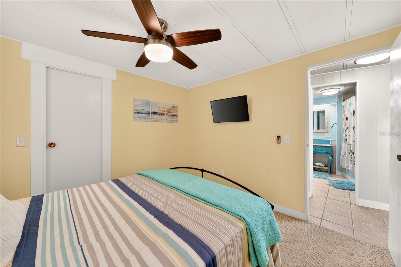 TAVARES IMPERIAL MOBILE TERRACE ADD - Residential