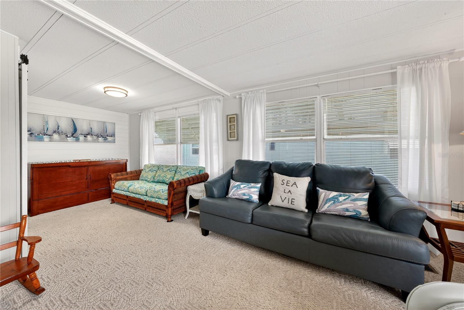 TAVARES IMPERIAL MOBILE TERRACE ADD - Residential