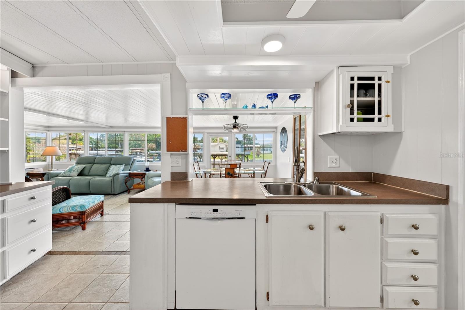 TAVARES IMPERIAL MOBILE TERRACE ADD - Residential