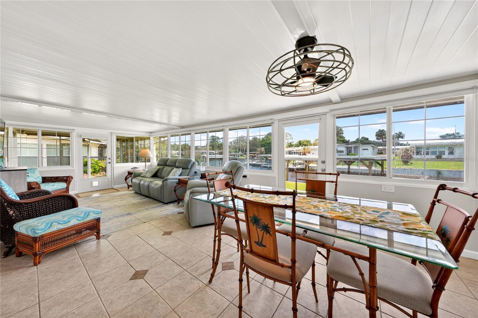 TAVARES IMPERIAL MOBILE TERRACE ADD - Residential
