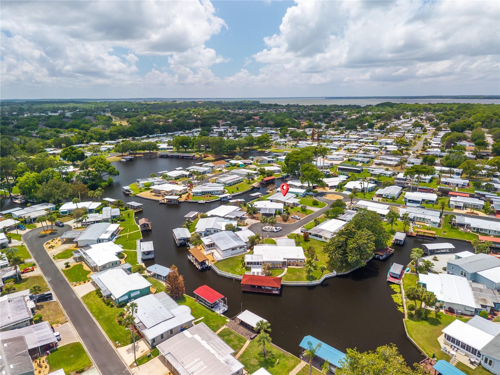 TAVARES IMPERIAL MOBILE TERRACE ADD - Residential