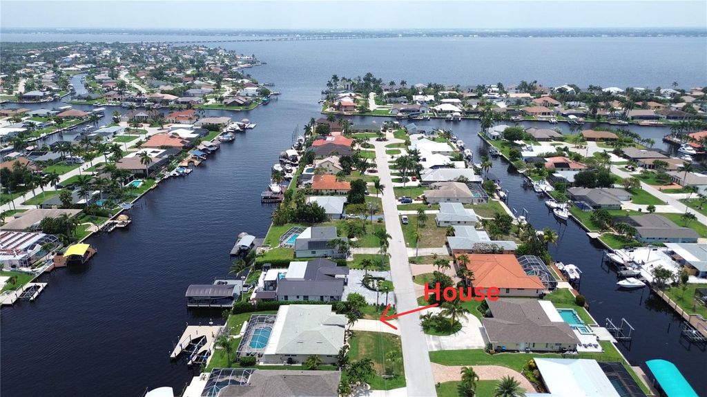 Photo of 2019 SE 28th Terrace, Cape Coral, FL 33904 (MLS # C7516100)