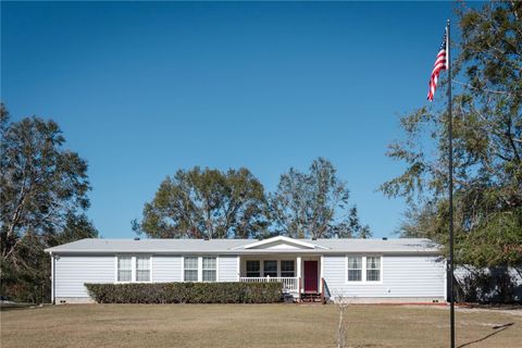 16579 54TH PLACE LIVE OAK FL 32060