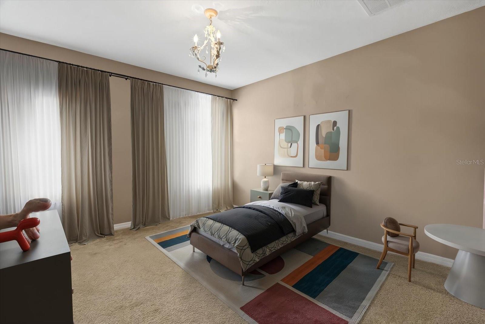 OAKS VISTAS - Residential