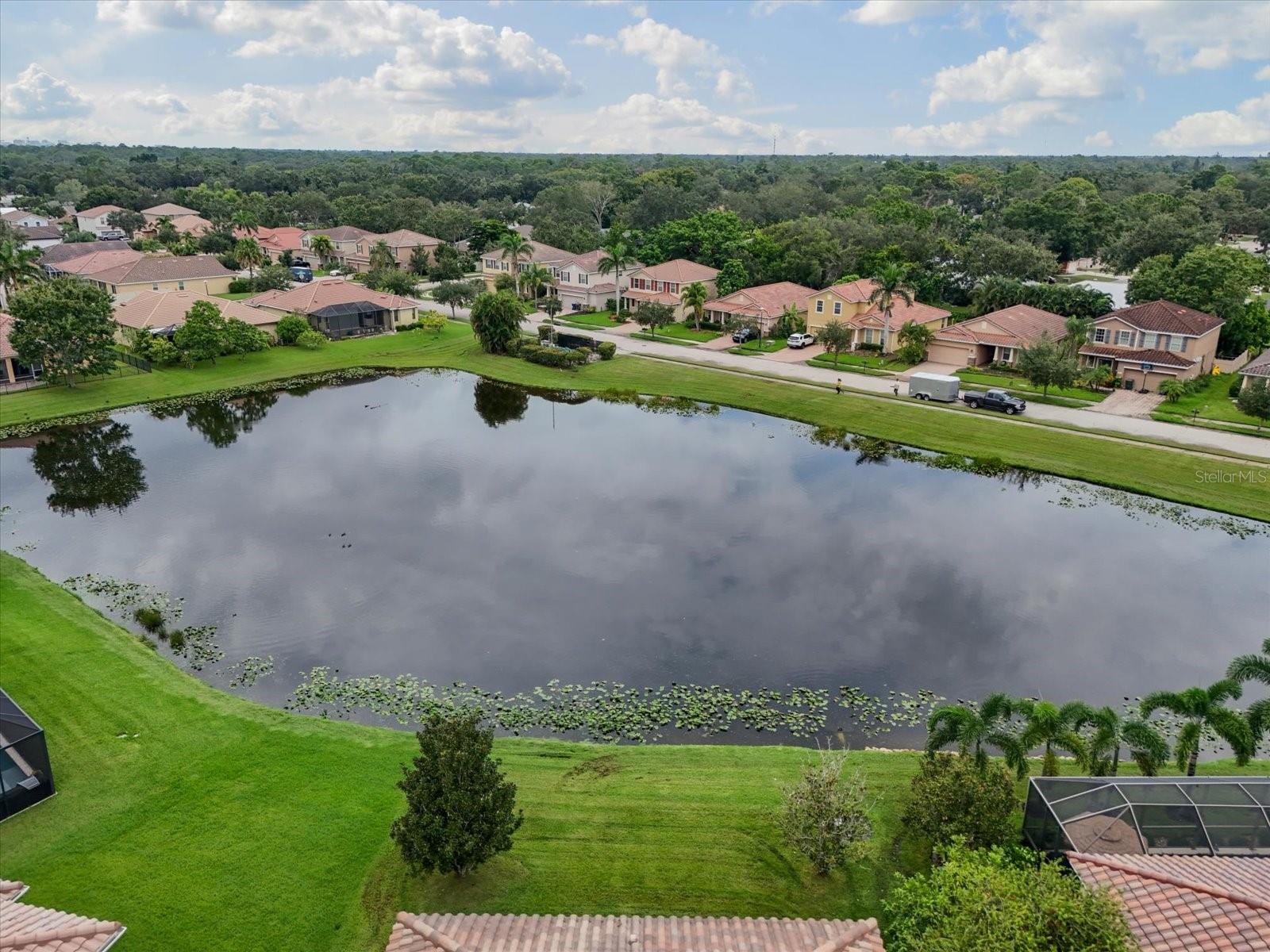 OAKS VISTAS - Residential