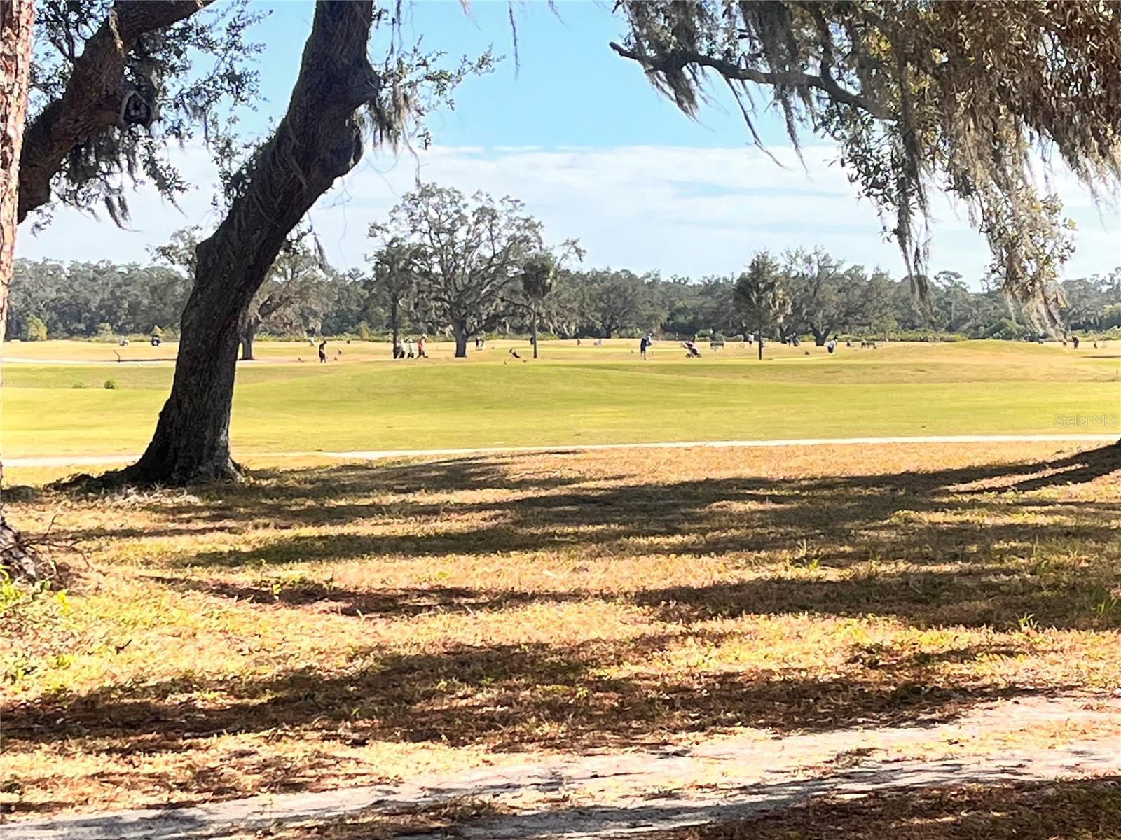 OAKS VISTAS - Residential