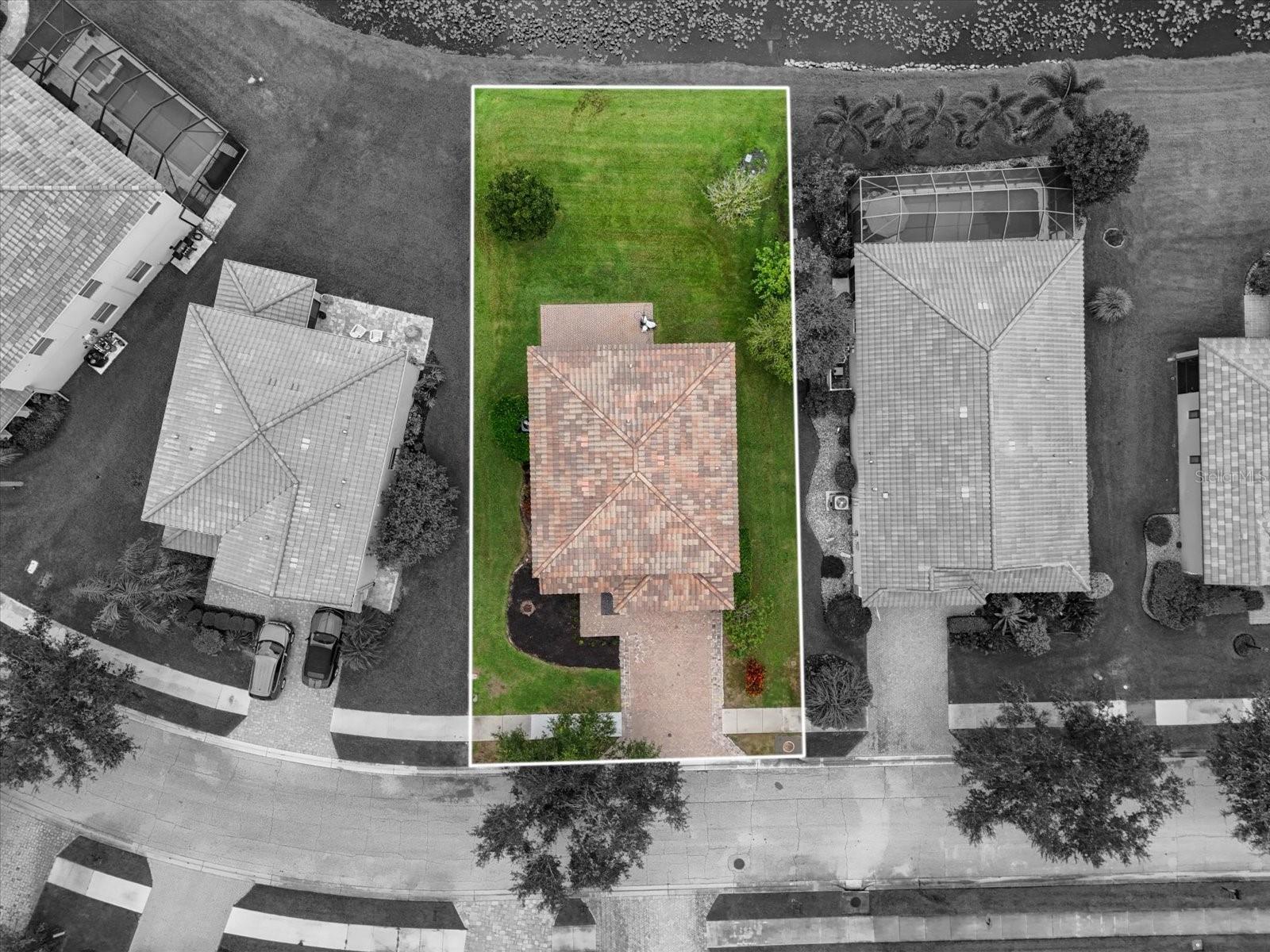 OAKS VISTAS - Residential