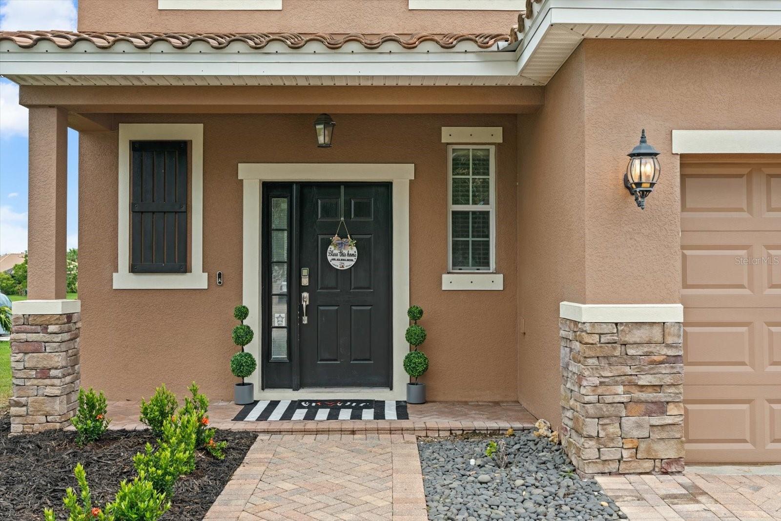 OAKS VISTAS - Residential