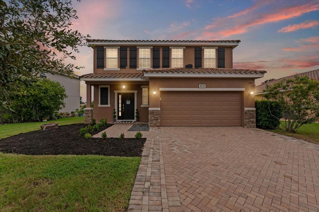 Photo of 5779 Aaron Court, Sarasota, FL 34232 (MLS # A4663584)