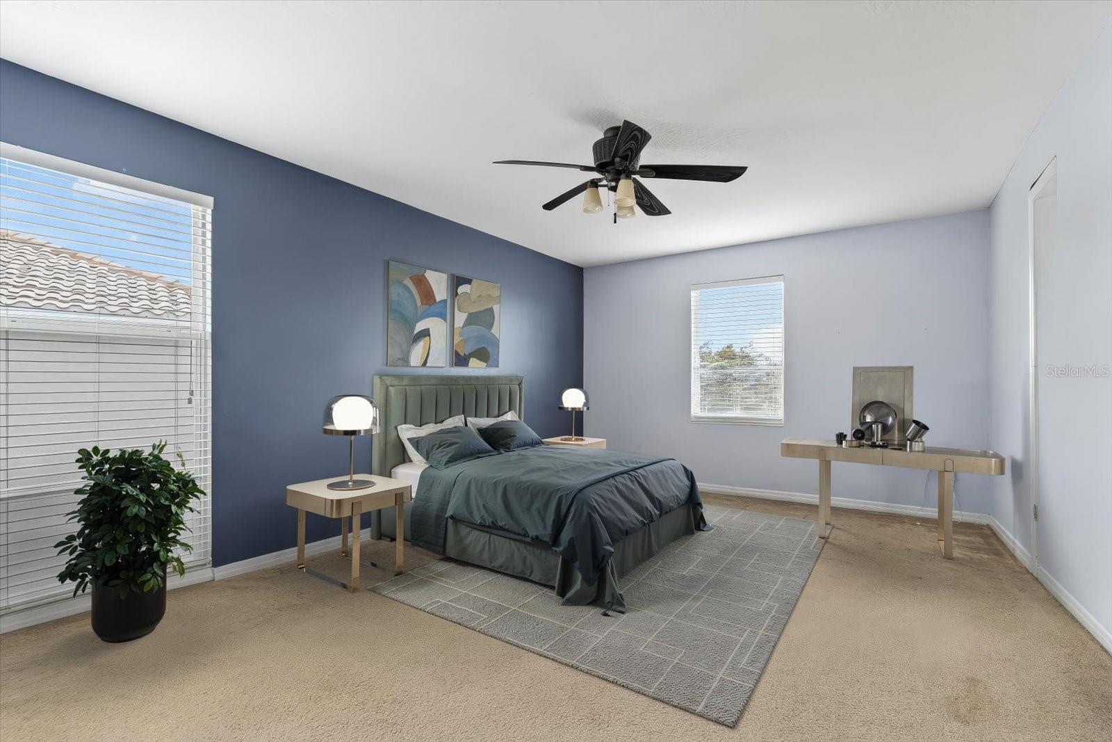 OAKS VISTAS - Residential