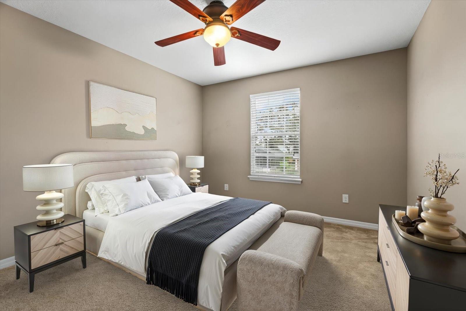 OAKS VISTAS - Residential