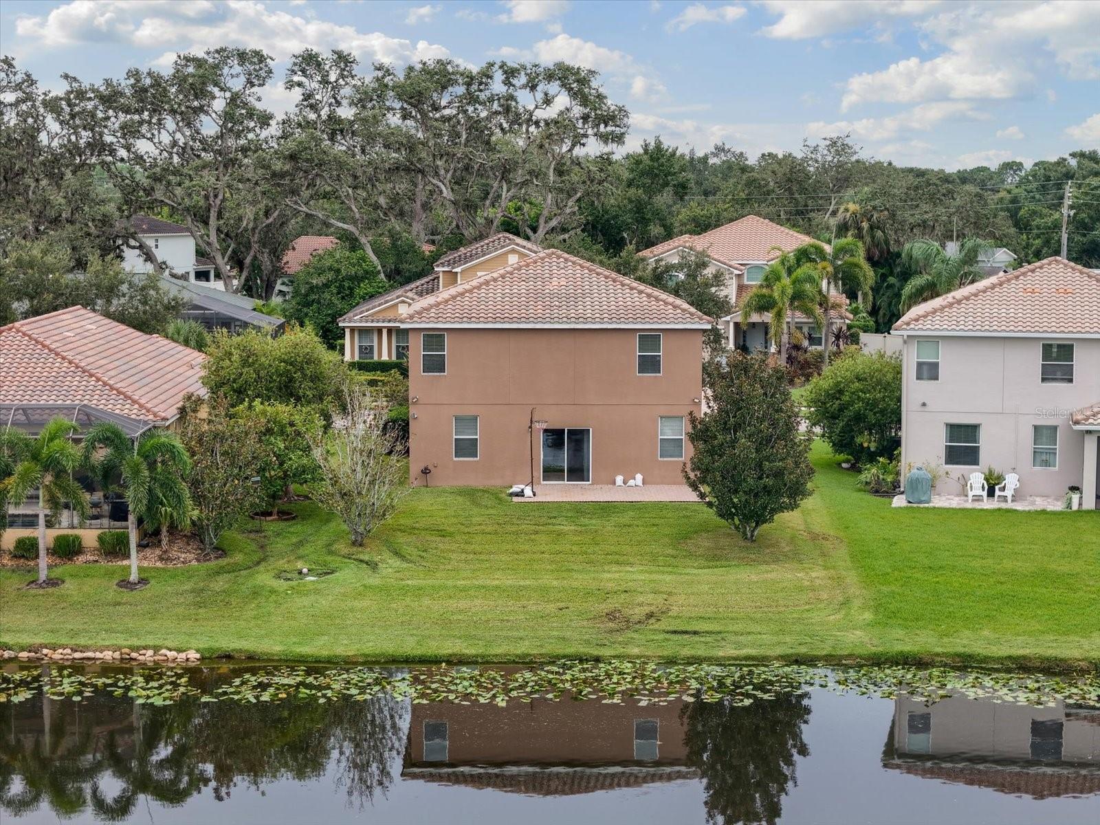 OAKS VISTAS - Residential