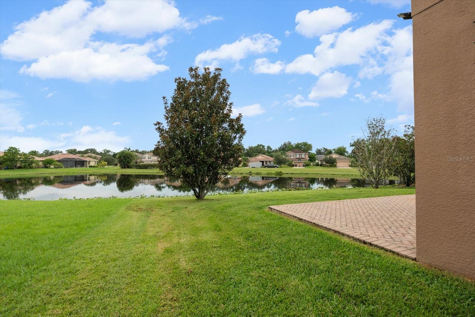 OAKS VISTAS - Residential