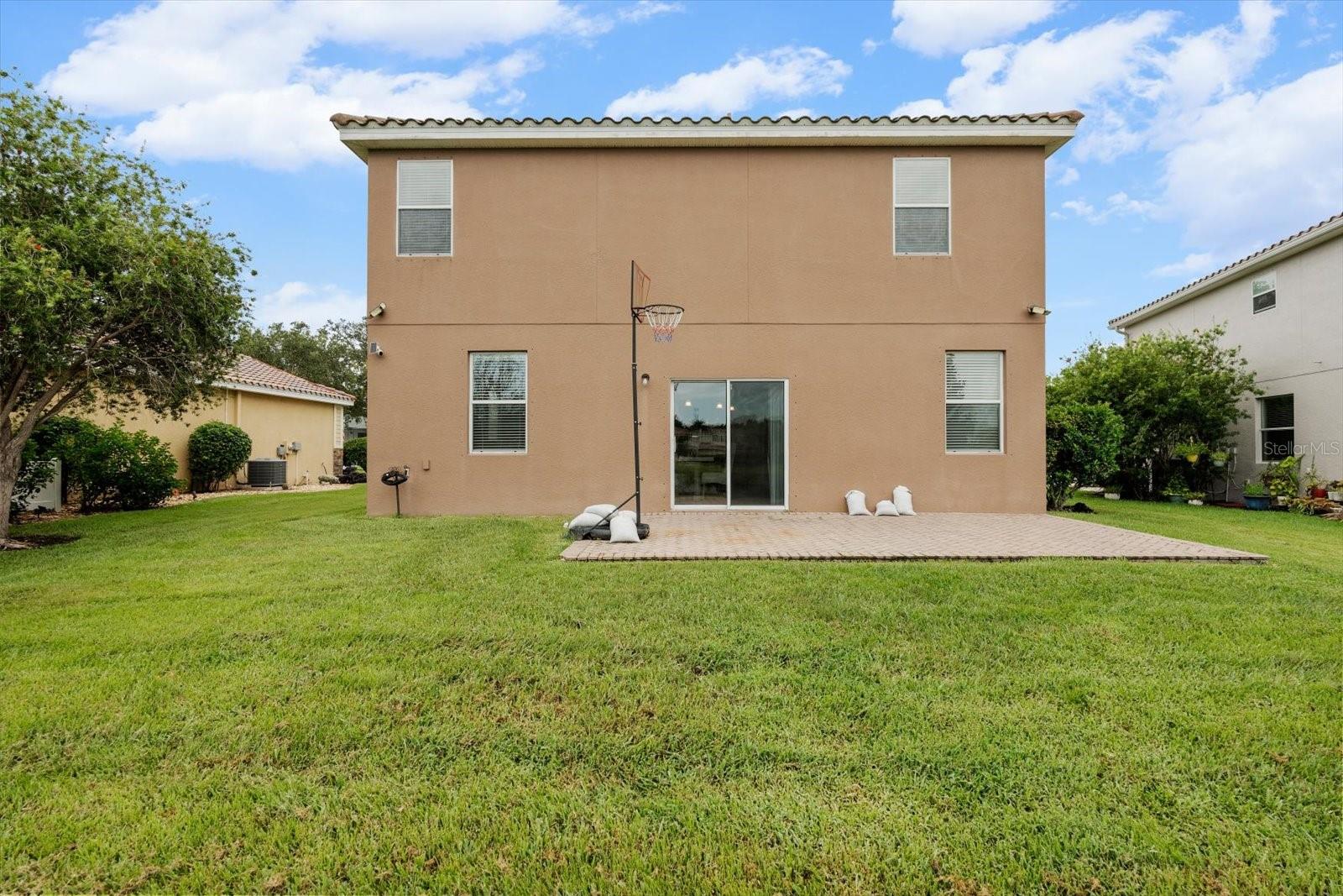 OAKS VISTAS - Residential