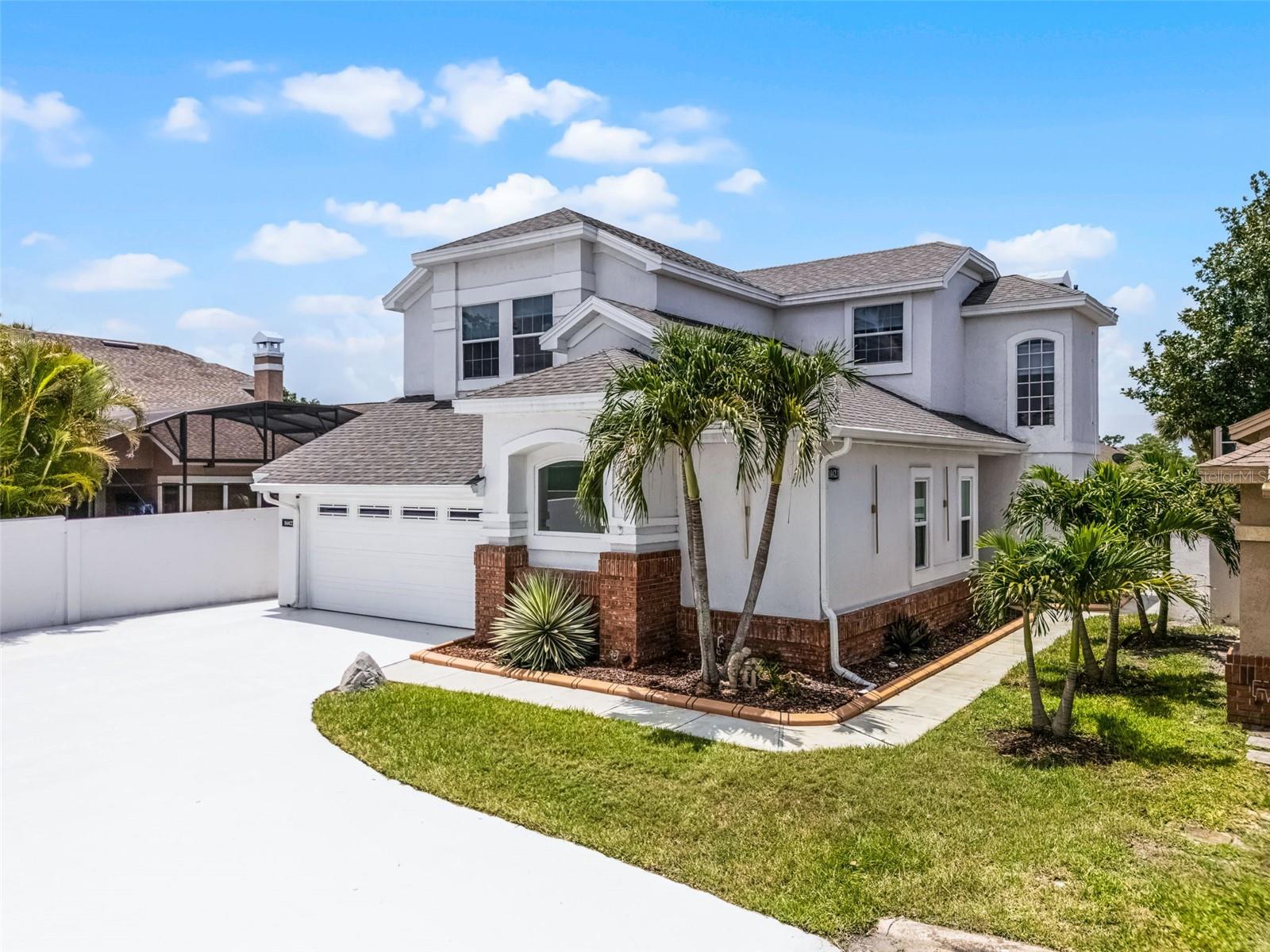 14423 TAMBOURINE DRIVE