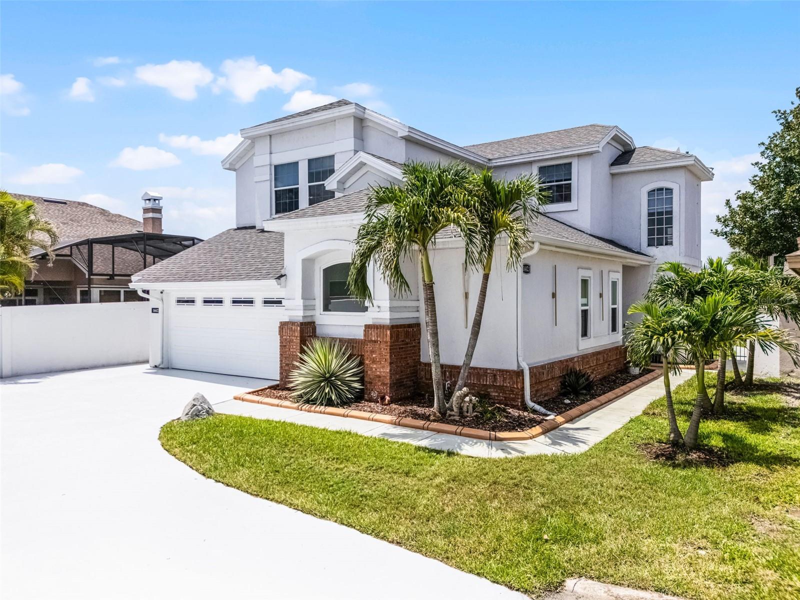 14423 TAMBOURINE DRIVE
