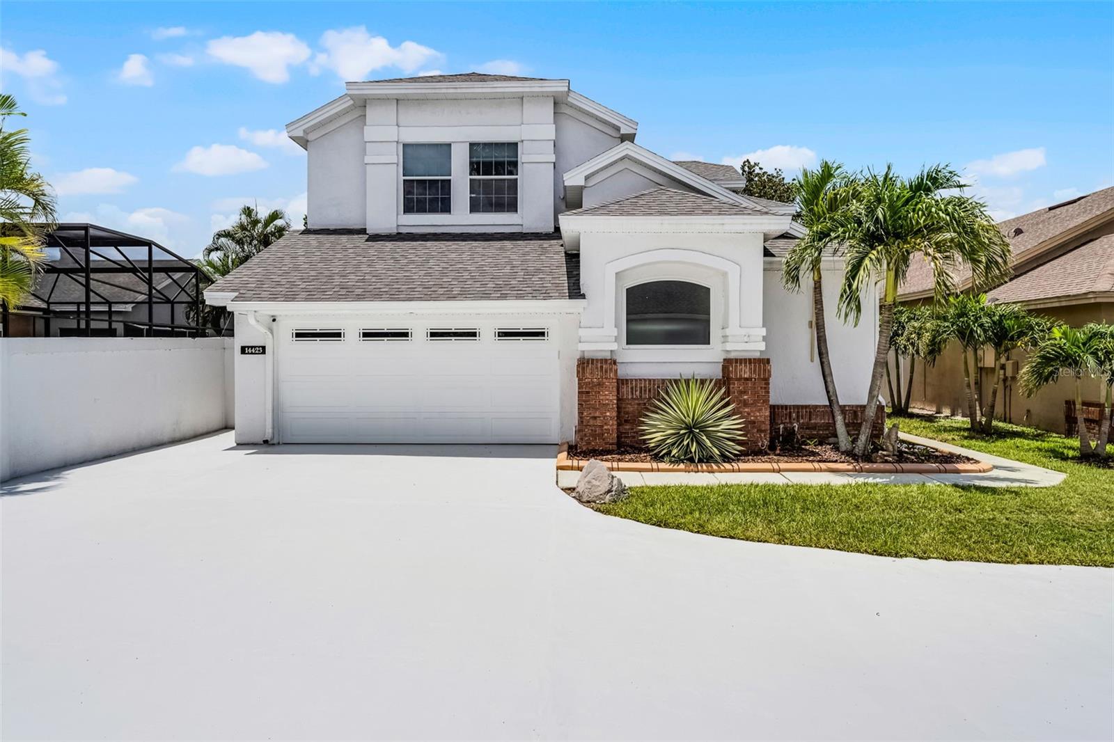 14423 TAMBOURINE DRIVE