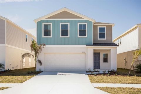 742 AMBLESIDE DRIVE HAINES CITY FL 33844