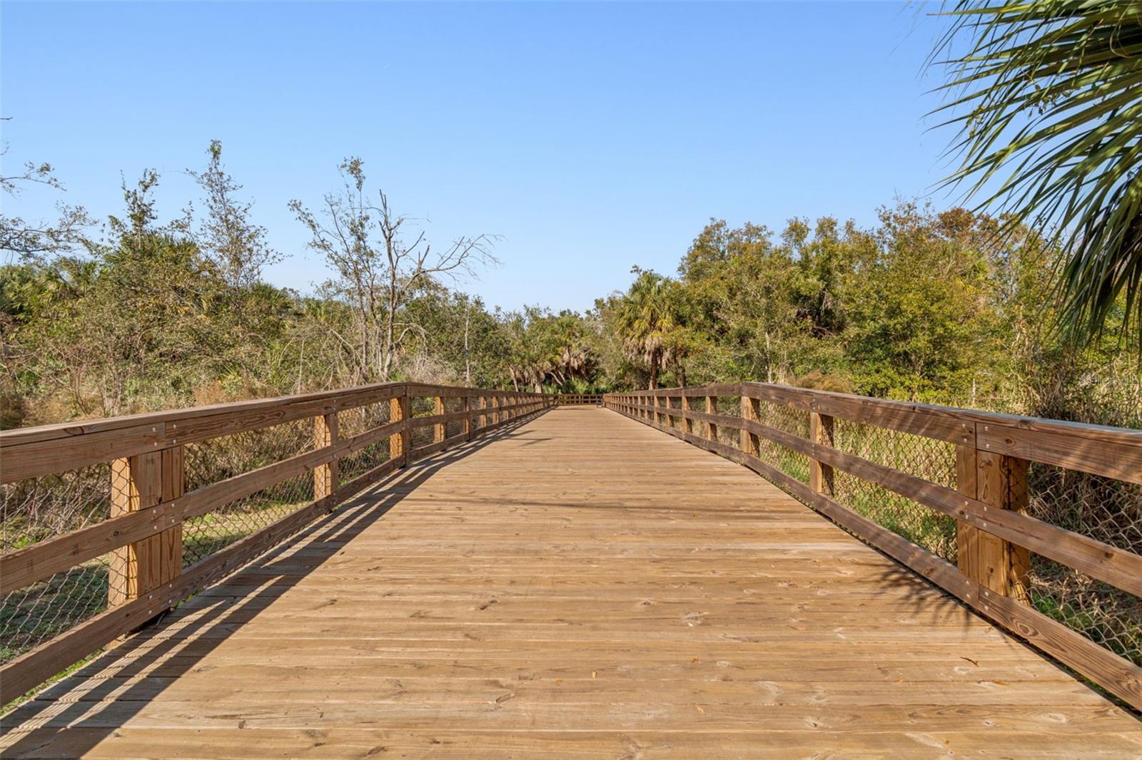 CRESCENT PARK - Residential Lease