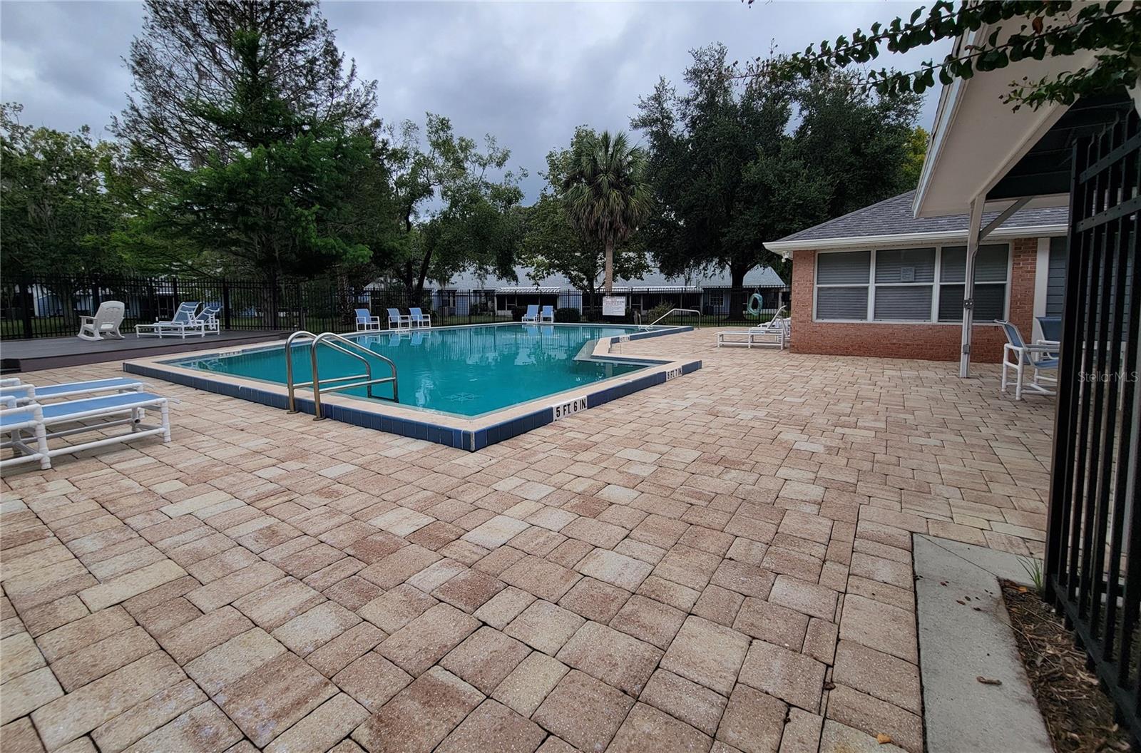 MILL POND - Residential