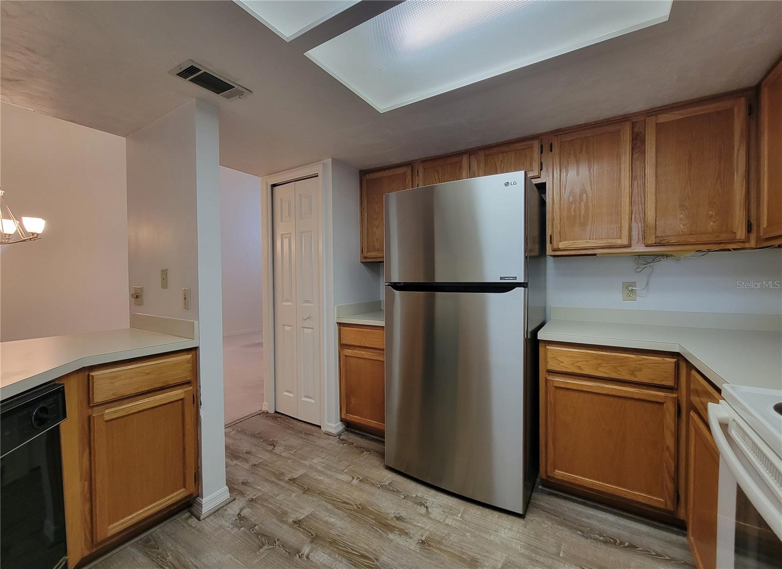 MILL POND - Residential