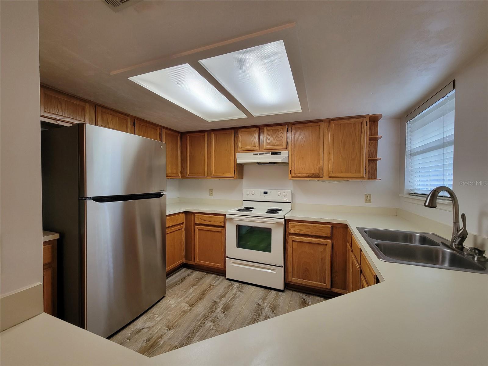 MILL POND - Residential