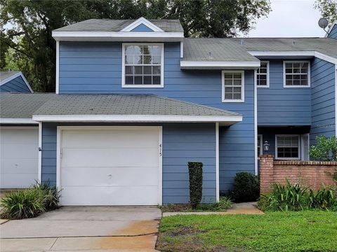 Photo of 415 NW 50th Boulevard #415, Gainesville, FL 32607 (MLS # GC534492)