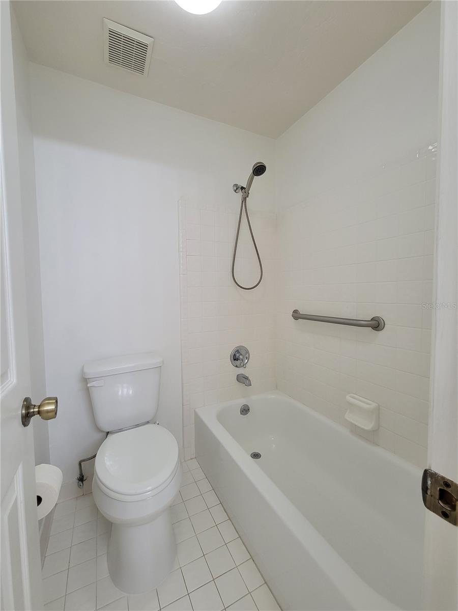 MILL POND - Residential