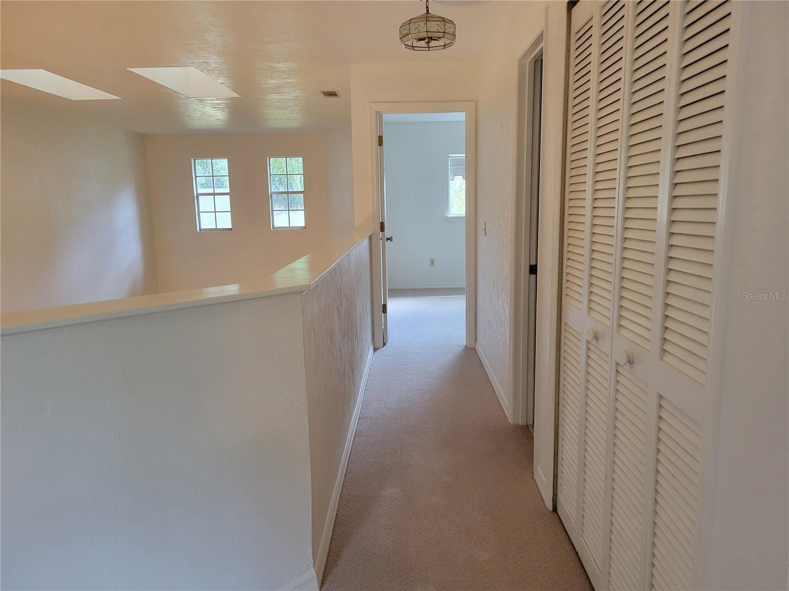 MILL POND - Residential