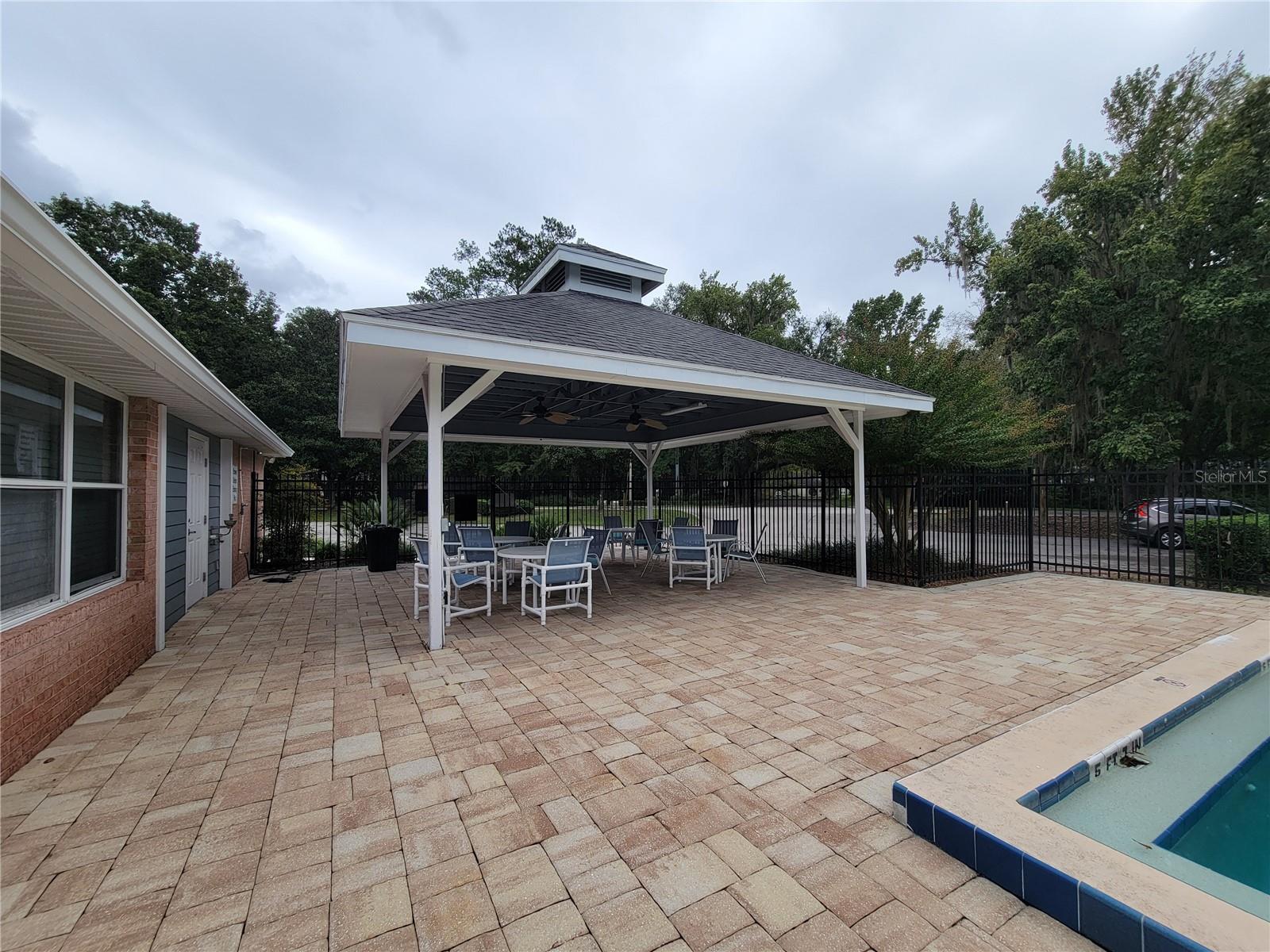MILL POND - Residential