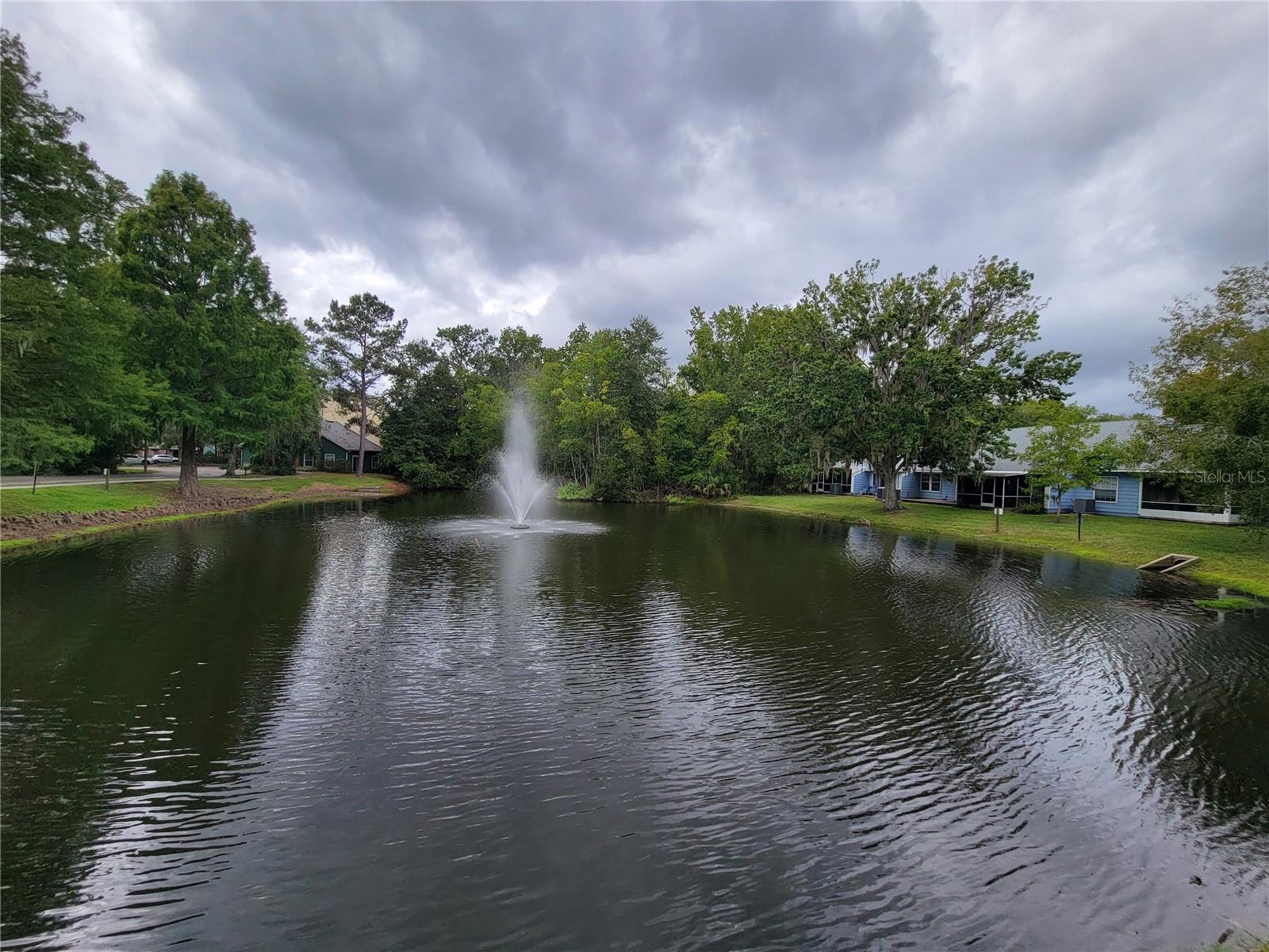 MILL POND - Residential