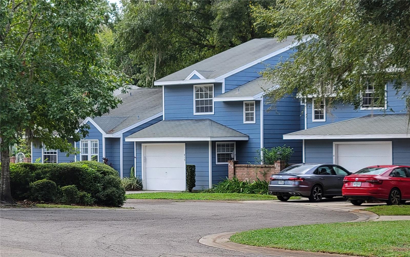 MILL POND - Residential