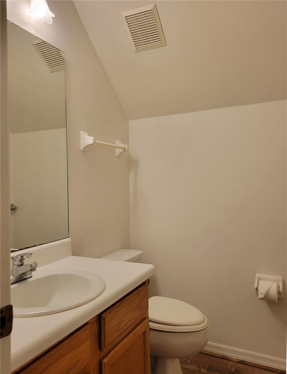MILL POND - Residential