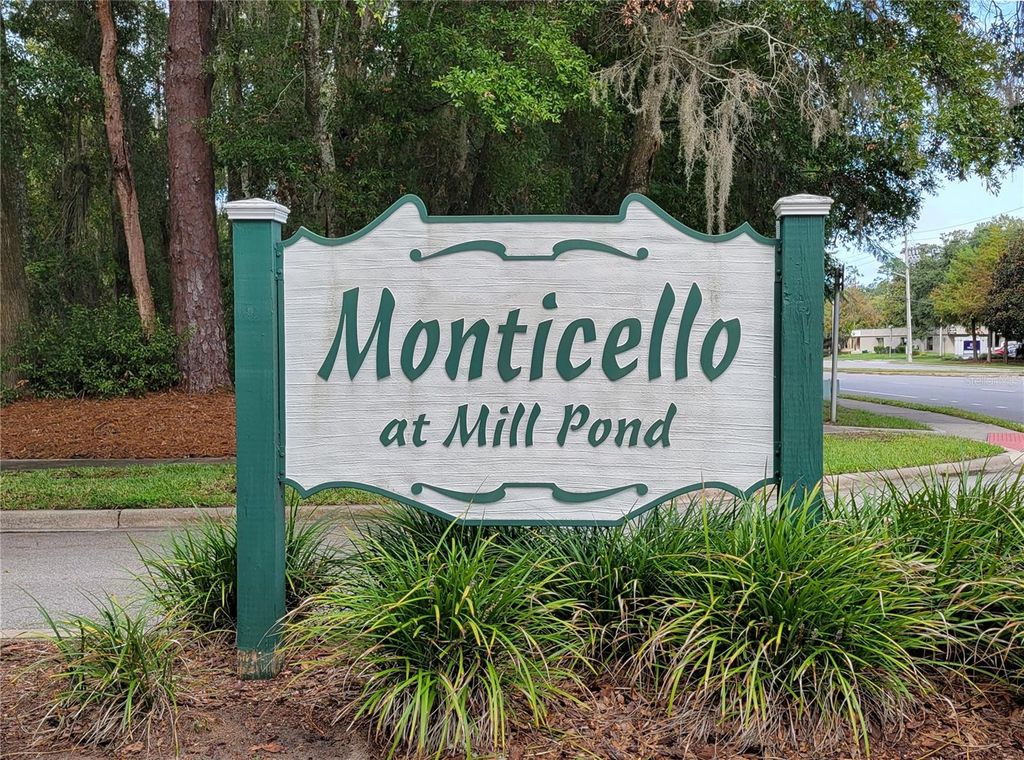 Photo of 415 NW 50th Boulevard #415, Gainesville, FL 32607 (MLS # GC534492)