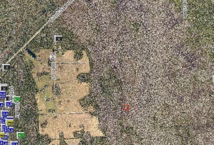 UNIVERSITY HIGHLANDS - Land