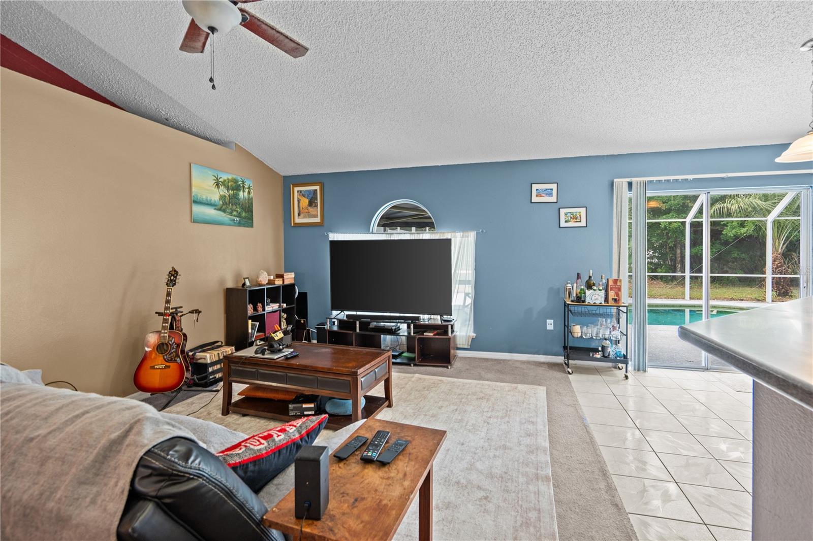 PALM COAST SEC 60 - Residential