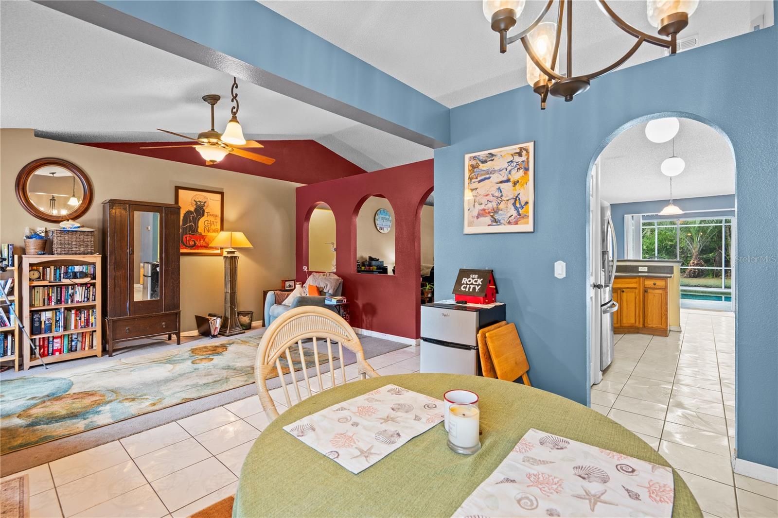 PALM COAST SEC 60 - Residential