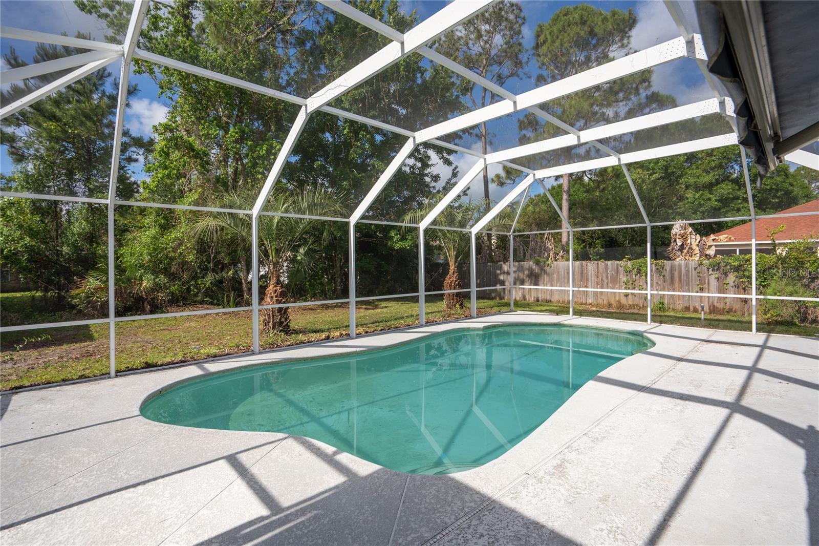 PALM COAST SEC 60 - Residential