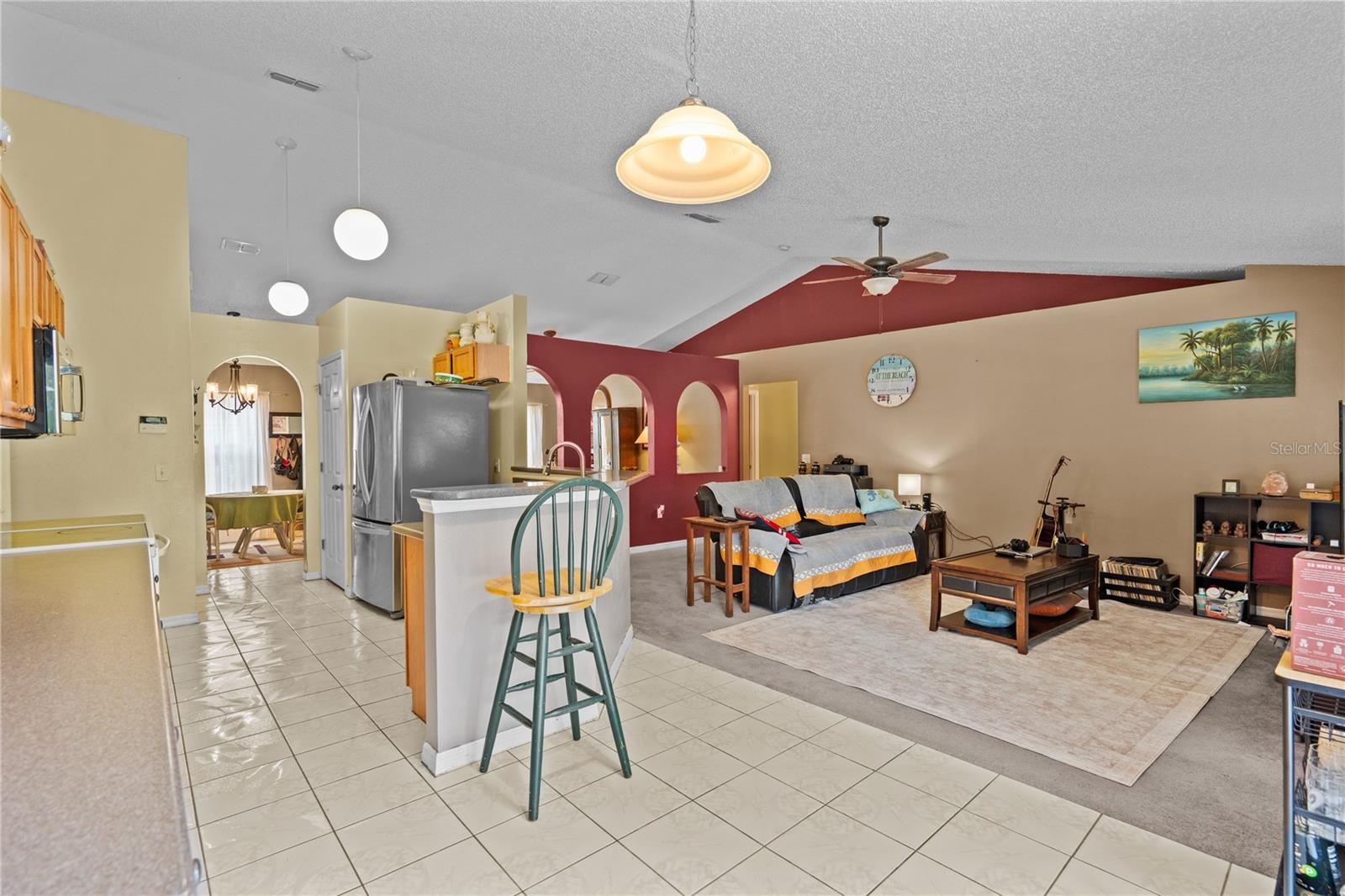 PALM COAST SEC 60 - Residential
