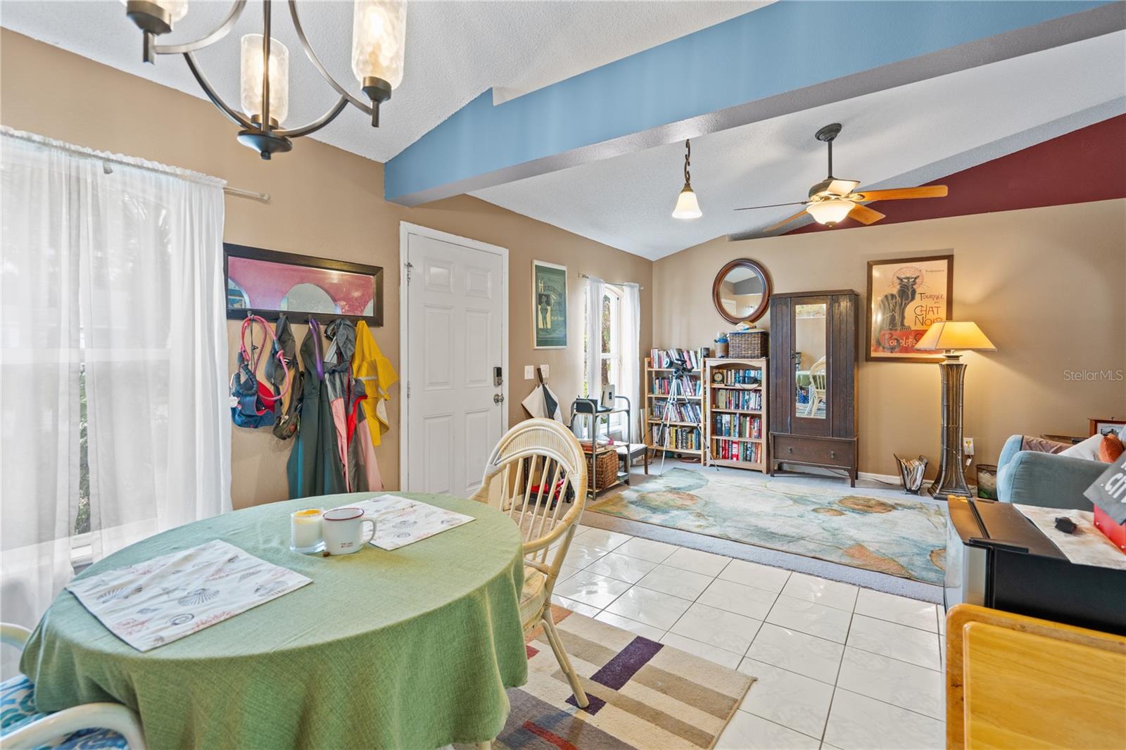 PALM COAST SEC 60 - Residential
